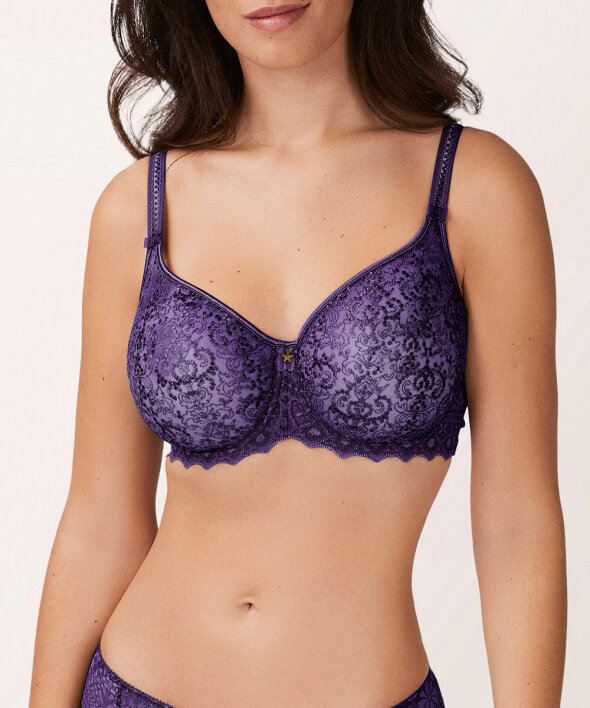 Empreinte - Cassiopée Underwired Seamless Bra