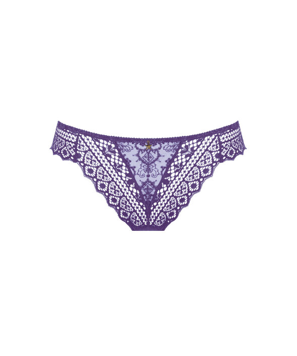 Empreinte - Cassiopée Thong