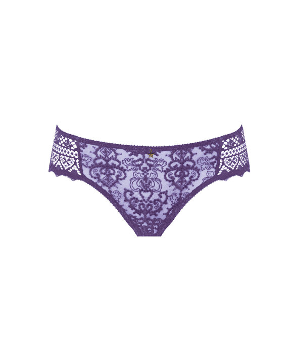 Empreinte - Cassiopée Brief