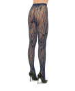 Wolford - Snake Lace Tights