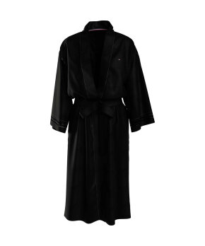 Tommy Hilfiger - Th Elevated Lingerie Bathrobes