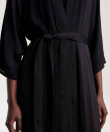 Tommy Hilfiger - Th Elevated Lingerie Bathrobes