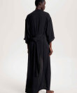 Tommy Hilfiger - Th Elevated Lingerie Bathrobes
