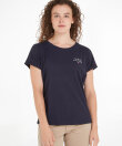 Tommy Hilfiger - Original S/S T-Shirts