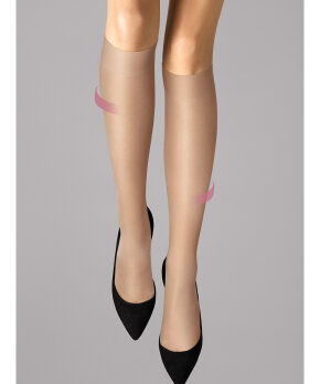 Wolford - Pure Energy 30 Leg Vitalizer Knee Highs & Overknees