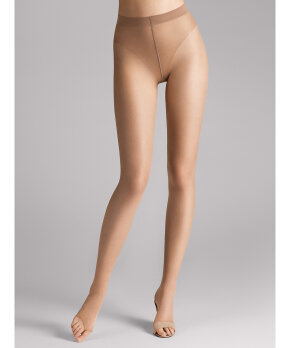 Wolford - Luxe 9 Toeless Tights
