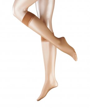 Falke - Shelina 12 KH Knee High Socks/Overknees