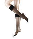 Falke - Pure Matt 20 KH Knee-High Fine