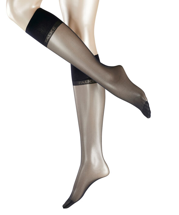 Falke - Pure Matt 20 KH Knee-High Fine