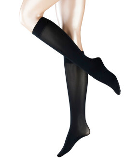 Falke - Pure Matt 50 Knee-High