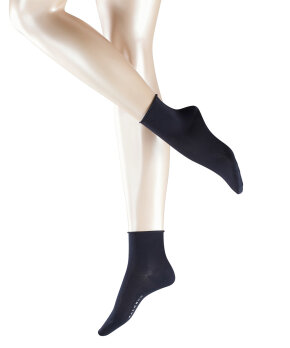 Falke - Cotton Touch SSO Fine Knit Socks