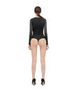 Wolford - Venus String Body