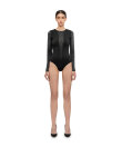 Wolford - Venus String Body
