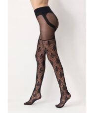 Oroblu - Lace 40 Den Tights