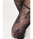 Oroblu - Lace 40 Den Tights