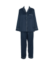 Missya - Leo Sateen Pyjamas