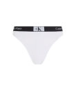 Calvin Klein - 1996 Cotton Highwaist Brazilian