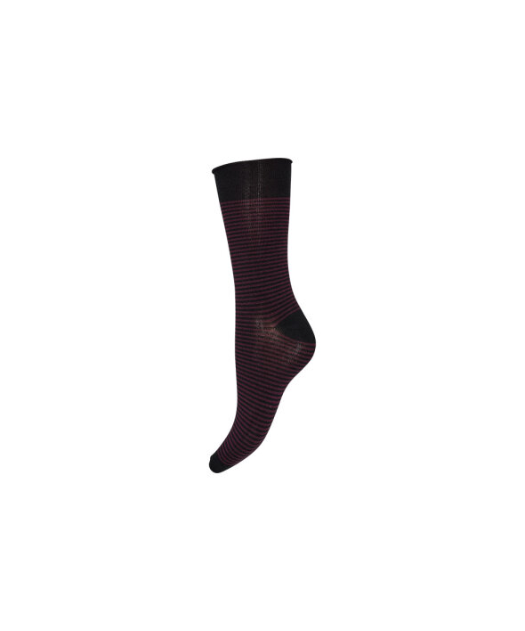Decoy - Decoy Socks Fine Knit Bam Prod
