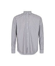 JBS of Denmark - Homewear Woven Shirt