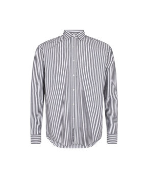 JBS of Denmark - Homewear Woven Shirt