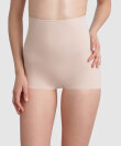 Maidenform - Sleek Smoothers Hi-Waist Boy Short