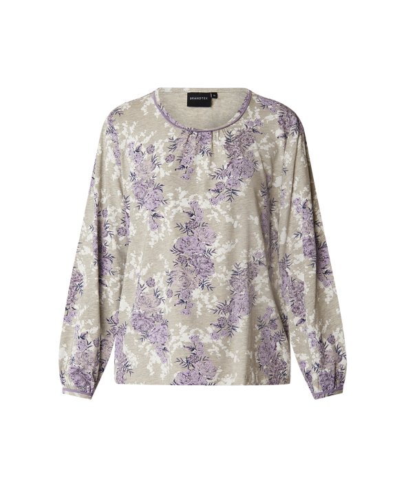 Brandtex - Brandtex Drop 2 Nightsuit