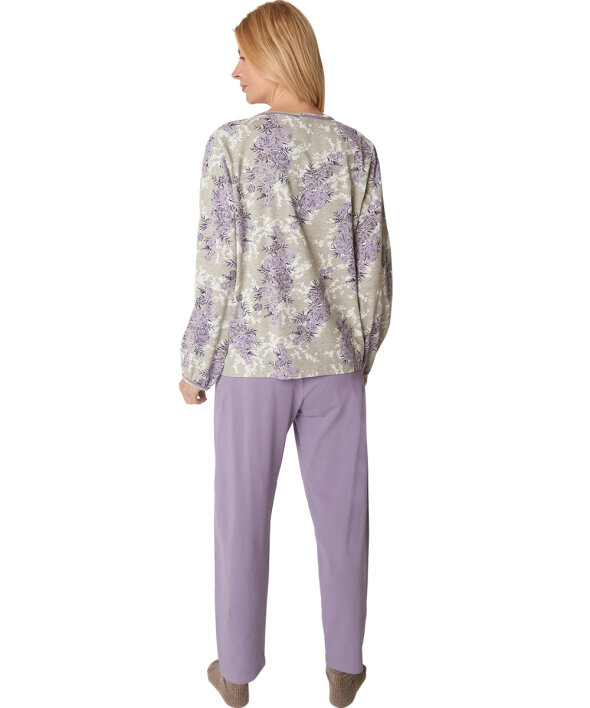 Brandtex - Brandtex Drop 2 Nightsuit