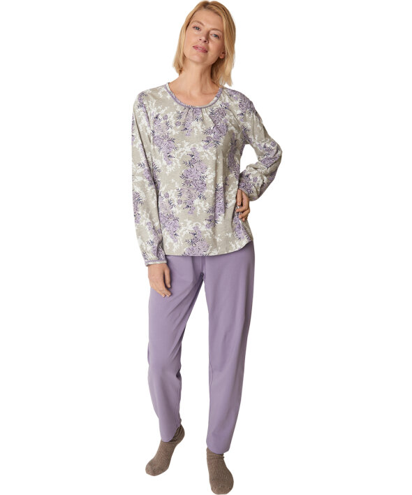 Brandtex - Brandtex Drop 2 Nightsuit