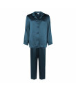 Lady Avenue - Pure Silk Basic Pyjamas