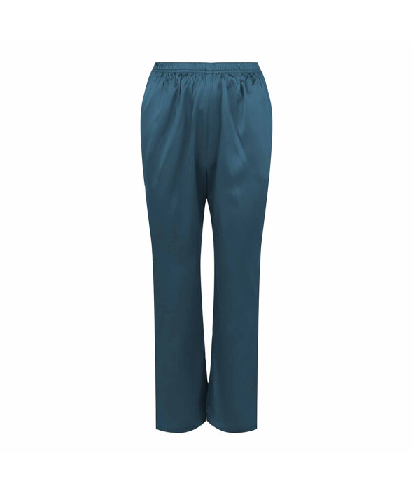 Lady Avenue - Pure Silk Basic Pyjamas
