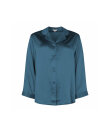 Lady Avenue - Pure Silk Basic Pyjamas