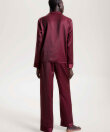 Tommy Hilfiger - Th Monogram Lace Pyjamas