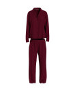 Tommy Hilfiger - Th Monogram Lace Pyjamas