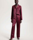 Tommy Hilfiger - Th Monogram Lace Pyjamas