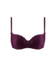 Aubade - Rosessence Comfort Moulded Half Cup Bra