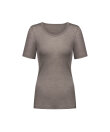 Mey - Wool T-shirt