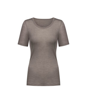 Mey - Wool T-shirt