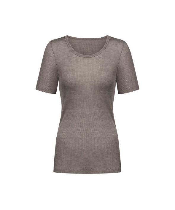 Mey - Wool T-shirt