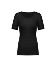 Mey - Wool Love T-shirt