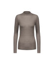 Mey - Wool Love T-shirt Long Sleeve