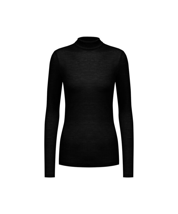 Mey - Wool Love T-shirt Long Sleeve