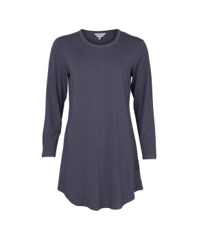 Lady Avenue - Bamboo Homewear Bamboo Long Sleeve Nightdress