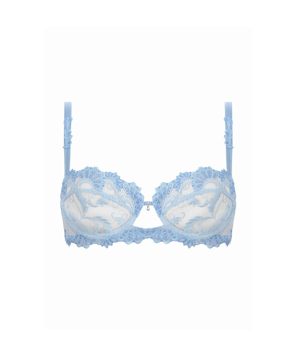 Lise Charmel - Dressing Floral Demi Cup