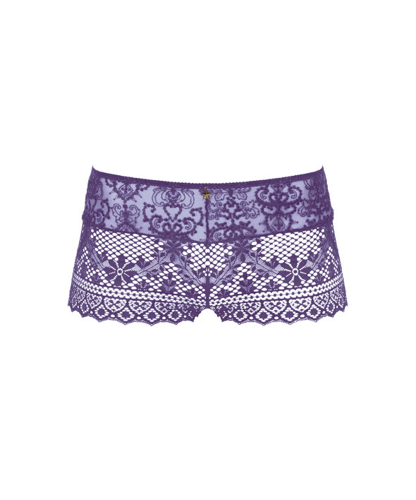 Empreinte - Cassiopée Shorty