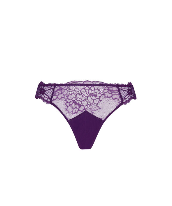 Lise Charmel - Sublime En Dentelle Thong