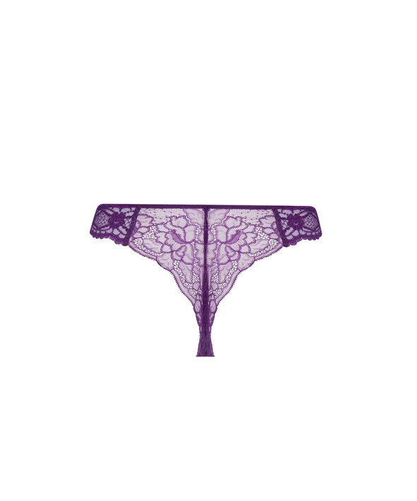 Lise Charmel - Sublime En Dentelle Thong