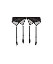 Lise Charmel - Fauve Amour Suspender Belt