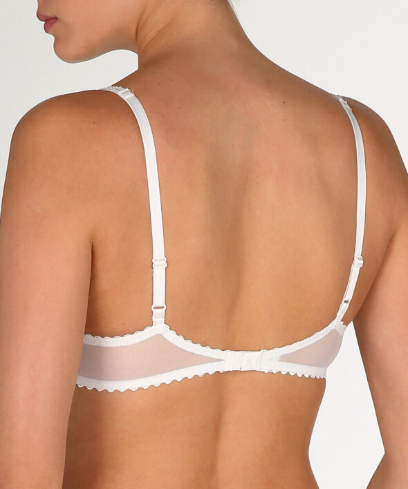 Marie Jo - Jane Balcony Bra Horizontal Seam