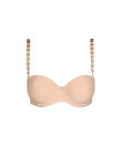 Marie Jo - Tom Padded Bra - Strapless