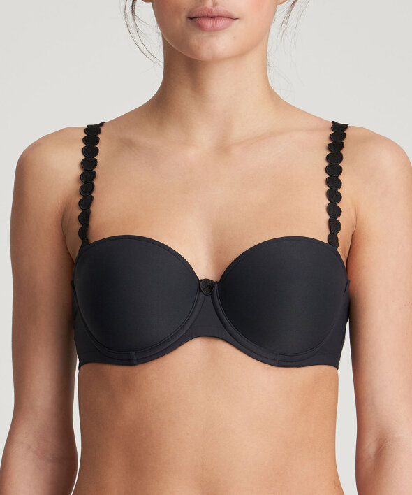 Marie Jo - Tom Padded Bra - Strapless